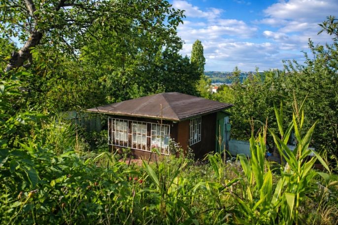 Prodej, Chata, Praha