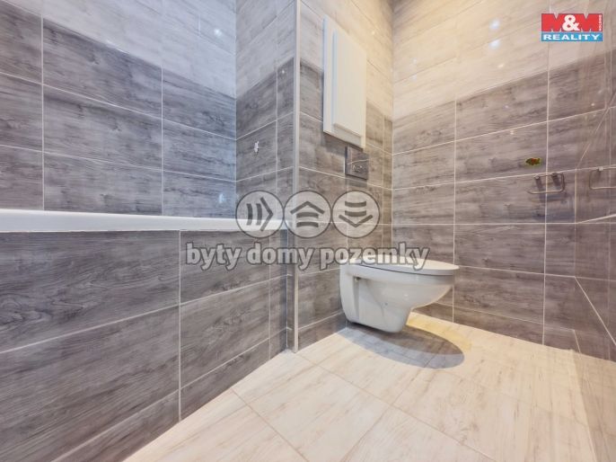 Prodej, Byt 2+1, Karviná