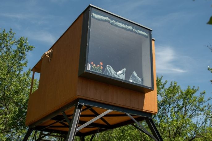 Prodej, Chata, Uherský Brod