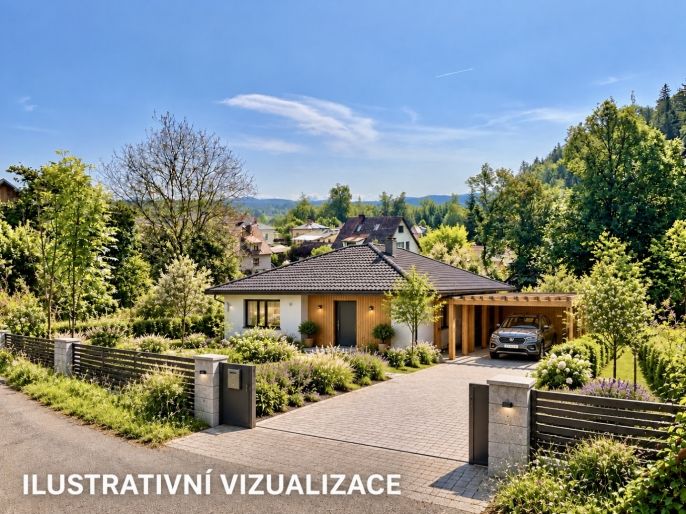 Prodej, Pozemek k bydlení, Žamberk