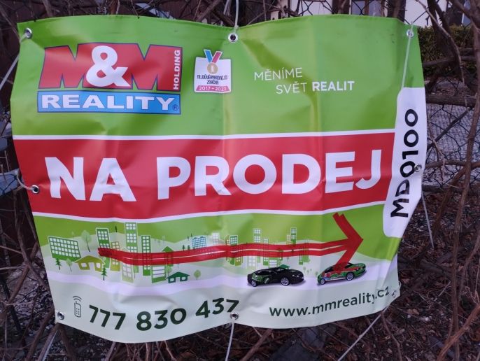 Prodej, Rodinný dům, Kozlovice