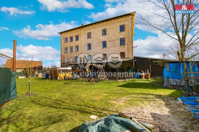 Prodej, Rodinný dům, Ústí nad Orlicí