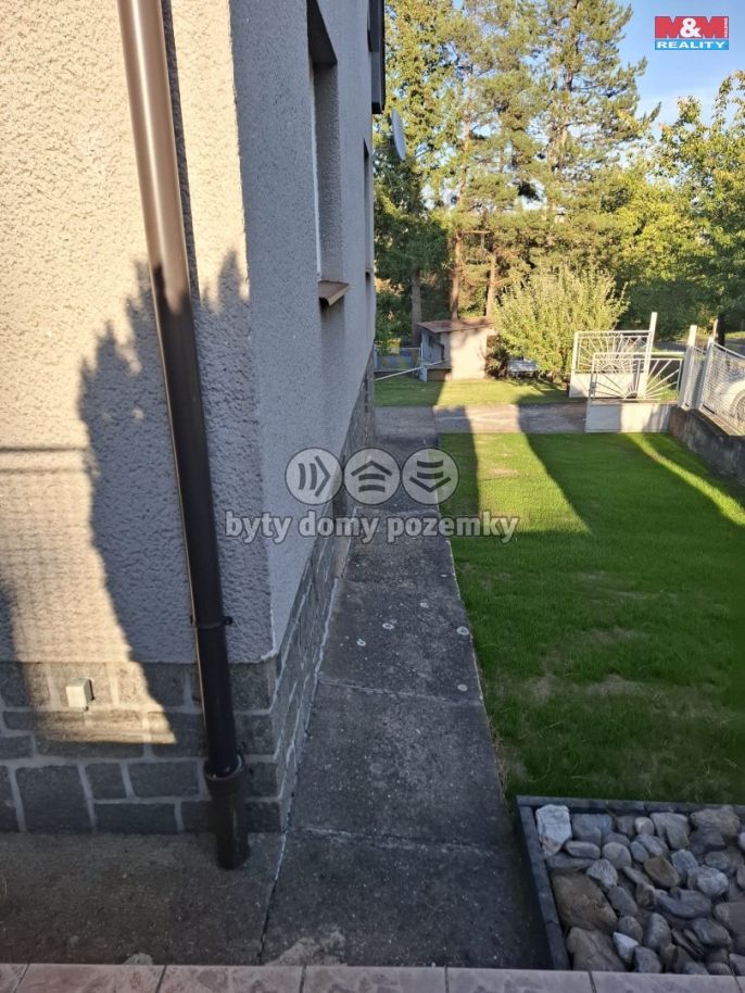 Prodej, Rodinný dům, Příbram