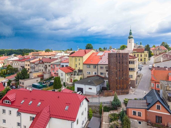 Prodej, Restaurace, stravování, Brušperk