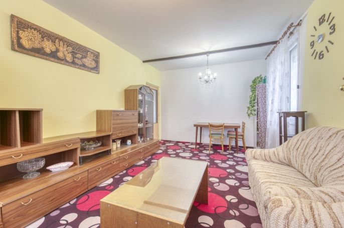 Pronájem, Byt 3+1, Kralovice