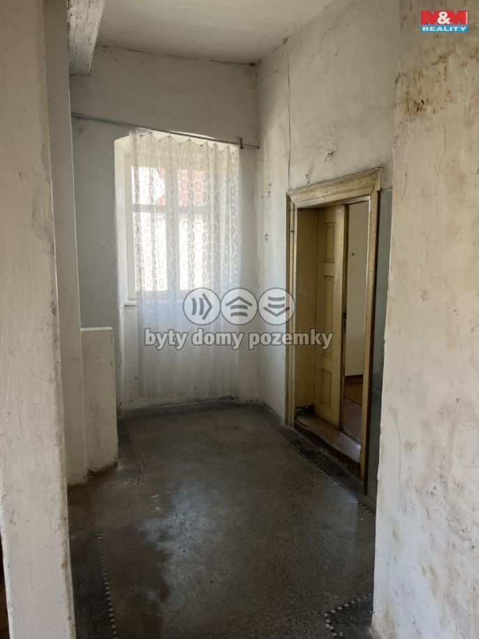 Prodej, Rodinný dům, Bělá pod Bezdězem