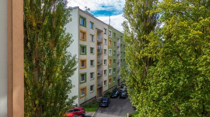 Prodej, Byt 2+1, Jílové