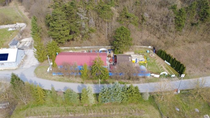 Prodej, Pozemek k bydlení, Grygov