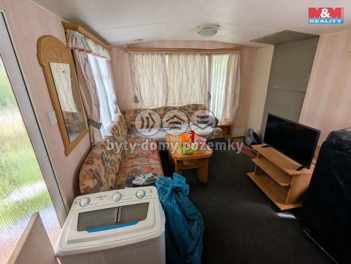 Prodej, Zahrada, Budišov nad Budišovkou