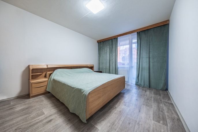 Prodej, Byt 2+1, Žatec