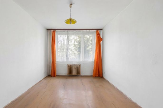 Prodej, Byt 3+1, Kladno