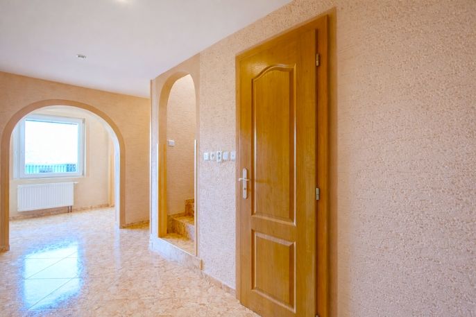 Prodej, Rodinný dům, Chrast