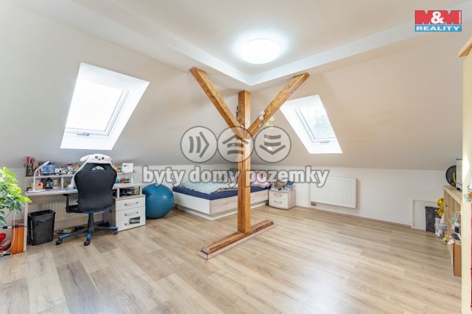 Prodej, Rodinný dům, Zásmuky