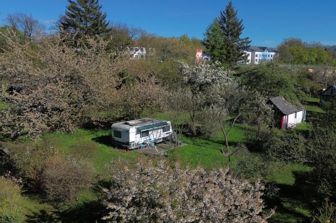 Prodej, Zahrada, Karlovy Vary