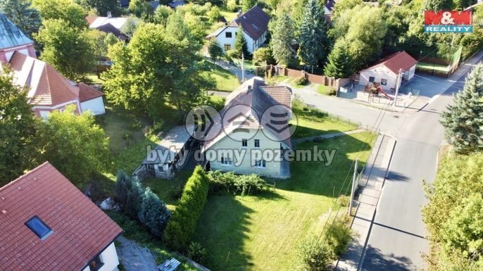 Prodej, Rodinný dům, Smrček