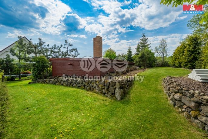 Prodej, Rodinný dům, Velké Chvojno