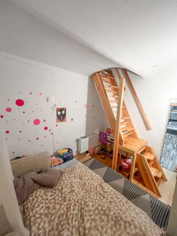 Prodej, Byt 2+1, Karlovy Vary