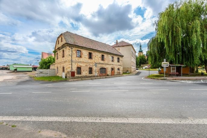 Prodej, Rodinný dům, Vrbno nad Lesy