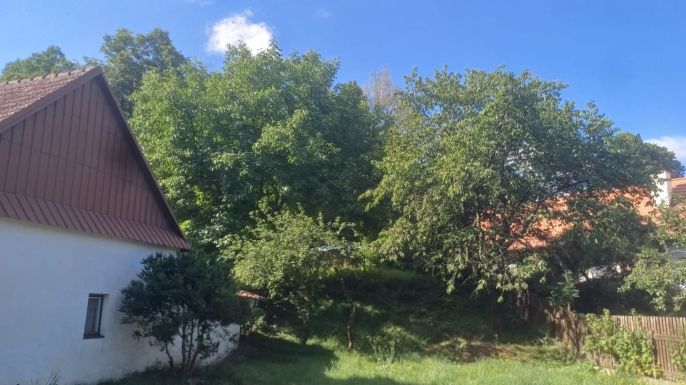 Prodej, Rodinný dům, Horní Poříčí