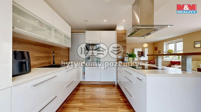 Prodej, Rodinný dům, Polná