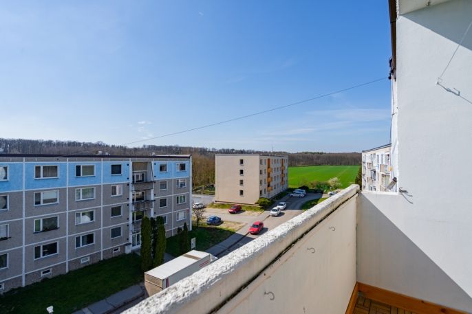 Prodej, Byt 2+1, Milovice