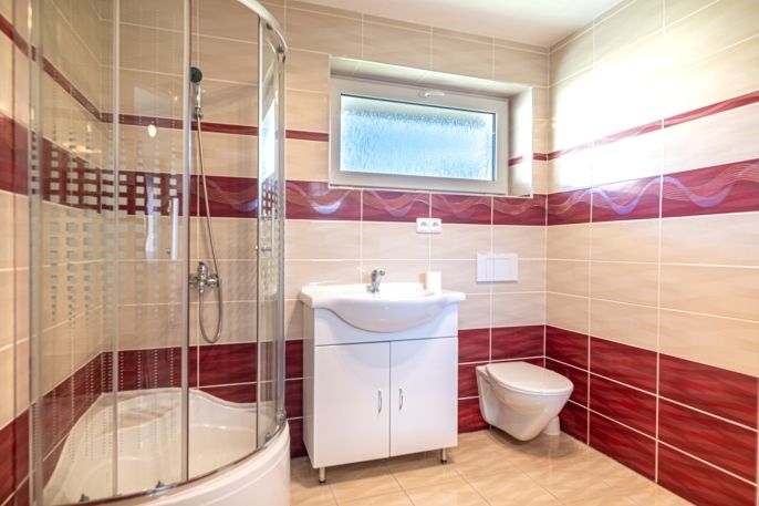 Prodej, Rodinný dům, Třešovice