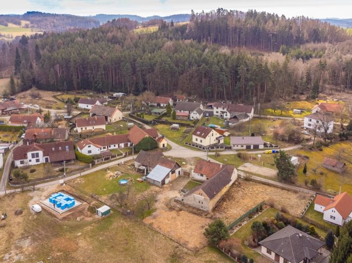 Prodej, Rodinný dům, Popovice