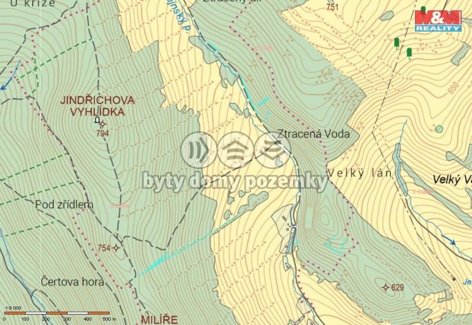 Prodej, Ostatní, Město Albrechtice