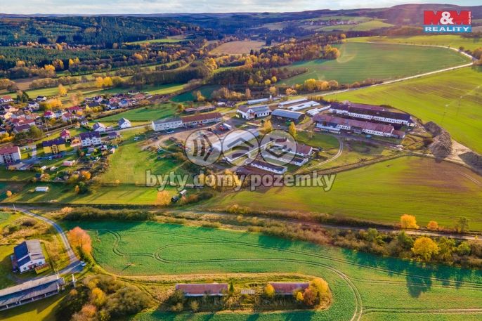 Prodej, Louka, Mladotice