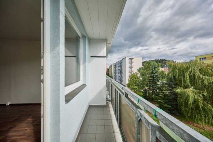 Prodej, Byt 2+1, Trutnov