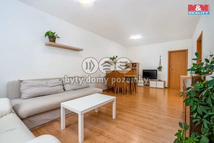 Prodej, Byt 2+1, Praha