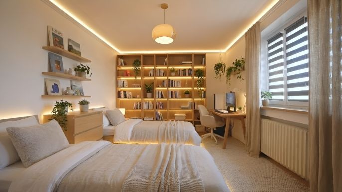 Prodej, Byt 3+kk, Nechanice