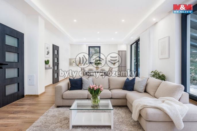 Prodej, Rodinný dům, Postupice