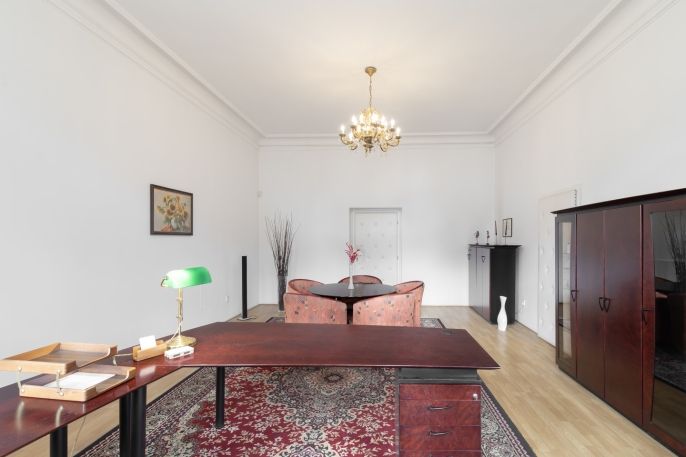 Pronájem, Kancelářský prostor, Ostrava