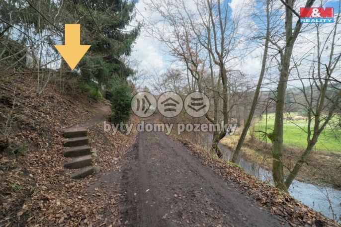 Prodej, Chata, Dýšina