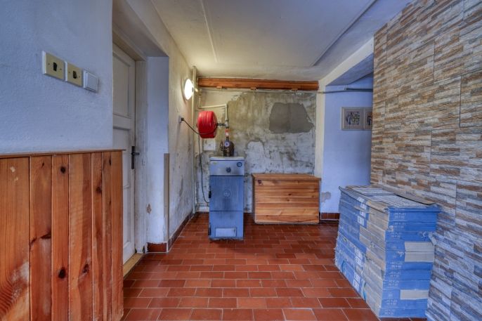 Prodej, Rodinný dům, Třemešné