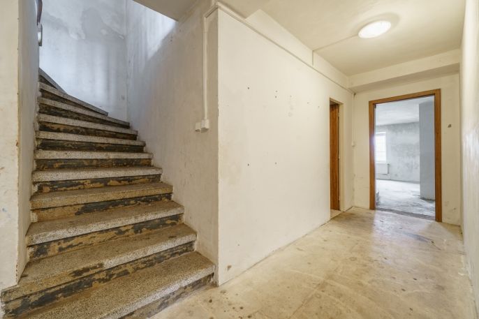 Prodej, Rodinný dům, Aš