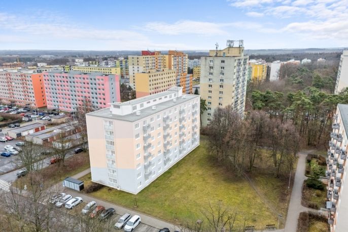 Prodej, Byt 2+1, Kladno