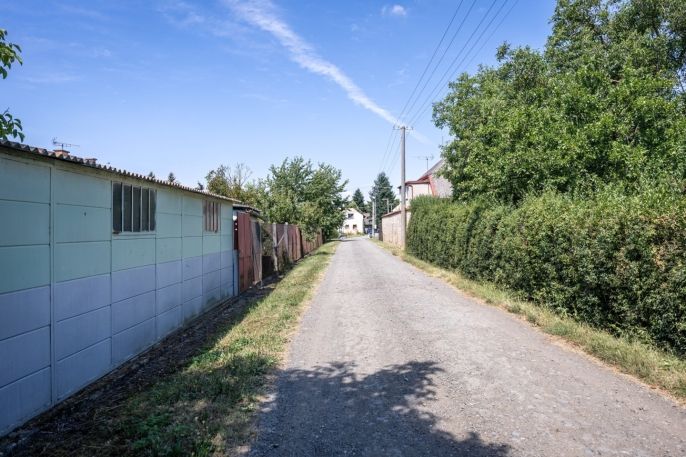 Prodej, Pozemek k bydlení, Věžky