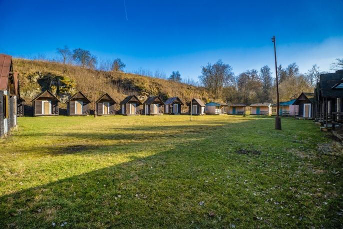 Prodej, Hotel, penzion, Mšeno