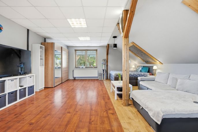 Prodej, Rodinný dům, Železný Brod