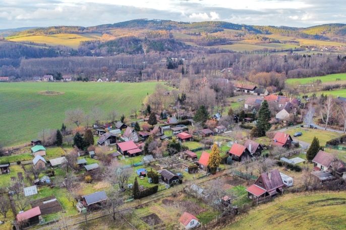 Prodej, Chata, Sušice