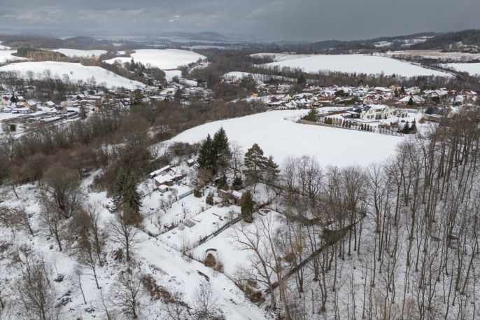Prodej, Pozemek k bydlení, Votice