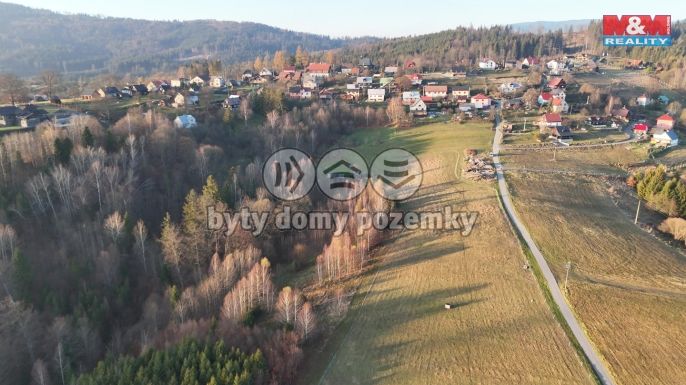 Prodej, Louka, Hrčava