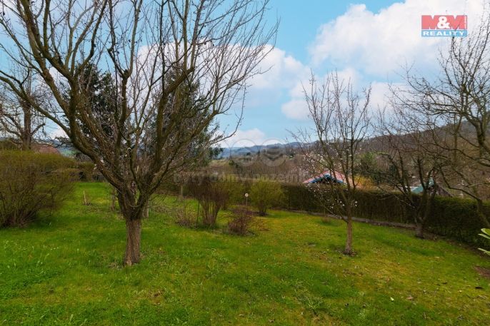 Prodej, Chata, Děčín