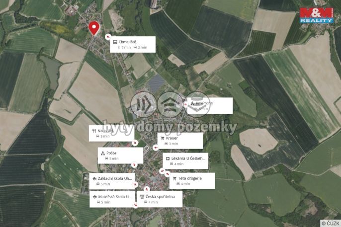 Prodej, Rodinný dům, Vavřinec