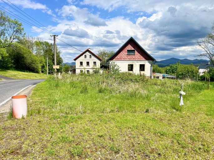 Prodej, Ostatní, Huntířov