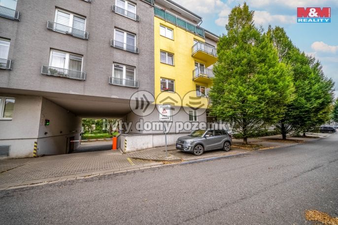 Prodej, Byt 3+1, Poděbrady