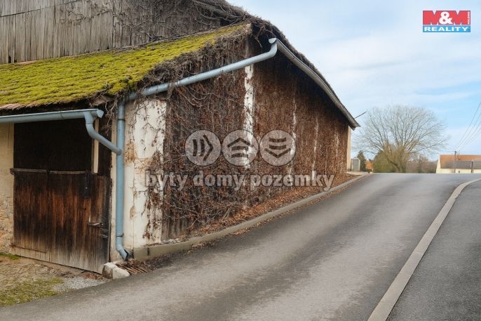 Prodej, Pozemek k bydlení, Svijanský Újezd