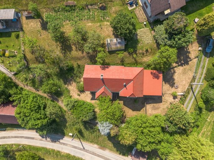 Prodej, Chalupa, Zruč nad Sázavou